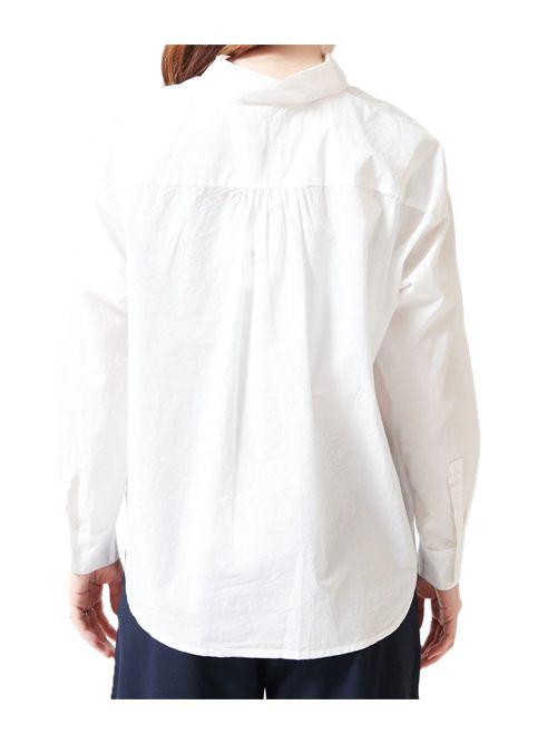 Labo.Artcamicia Eolia bianca Labo.art | L962SZ0050023-26S015 - WHITE